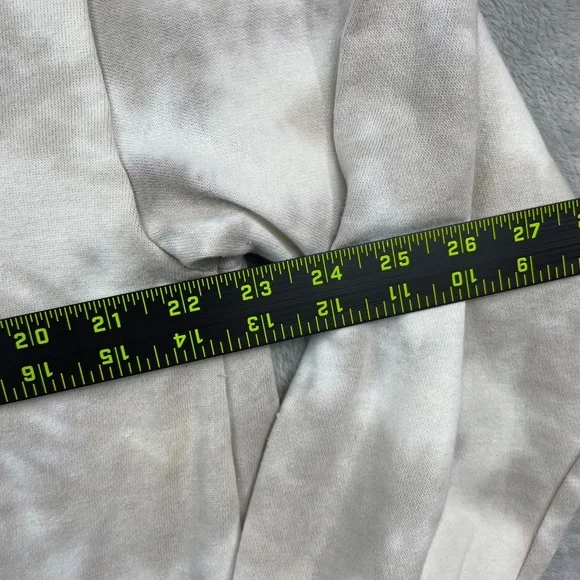 Disney Spotted Pullover Hoodie Sweatshirt Women's XL - Picture 4 of 9